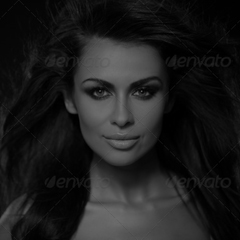 攻击网站服务器